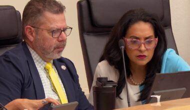 City Council approves revised Level 1 Water Emergency plan on first reading