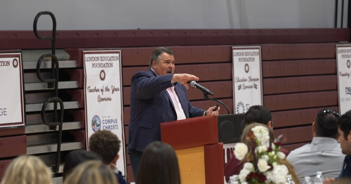 London ISD State of the District highlights growth