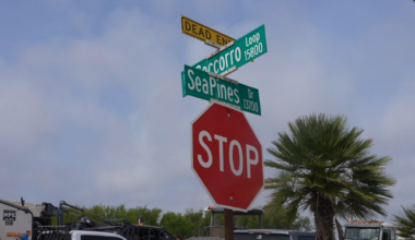 Sea Pines neighbors say no to new Padre Island bridge route