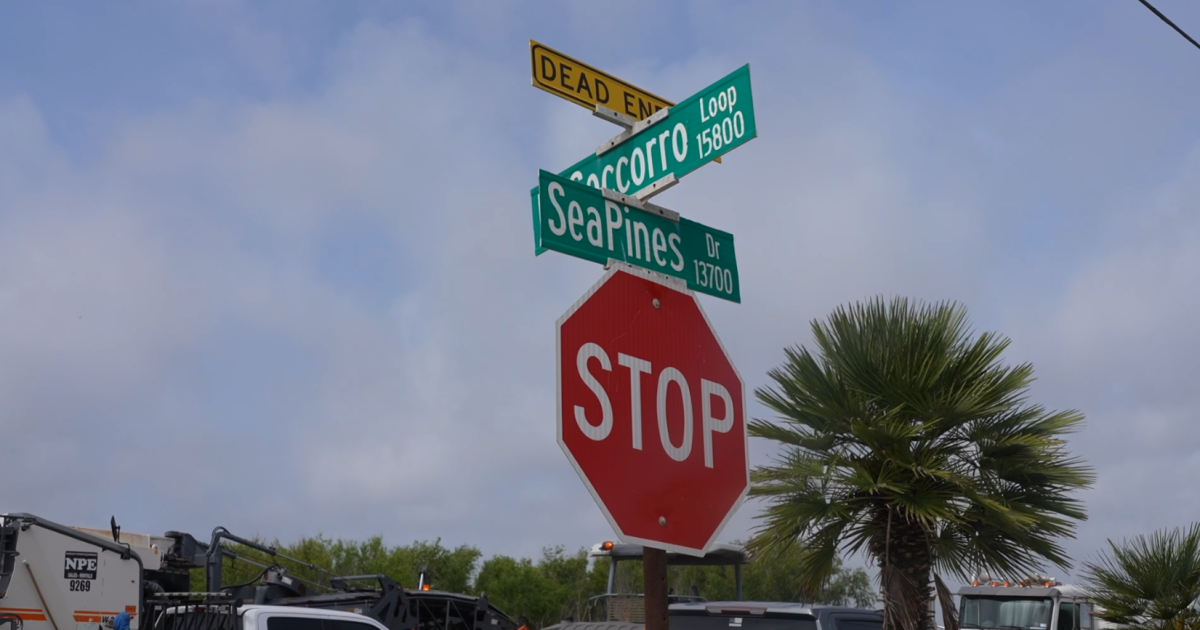 Sea Pines neighbors say no to new Padre Island bridge route