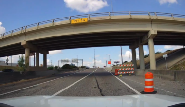 IH 37 southbound ramps closing in Corpus Christi this weekend