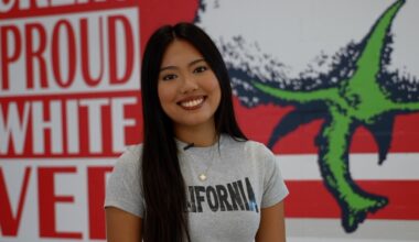 Robstown senior turns AAPI struggles into honors and a degree