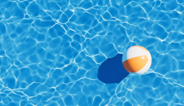 Why Corpus Christi pools are exempt from water restrictions