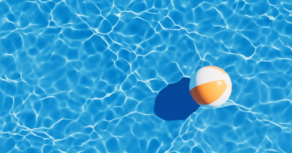 Why Corpus Christi pools are exempt from water restrictions