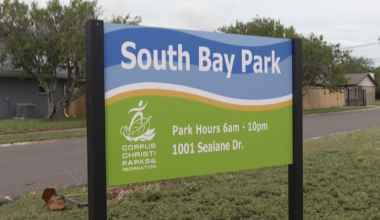 Corpus Christi approves FEMA grant application for South Bay Park