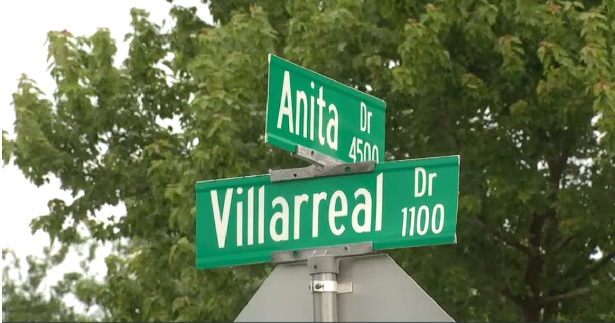 Argument turns deadly on Corpus Christi's westside