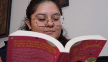 May is Get Caught Reading Month! Have you visited The Cookie Plot Books?