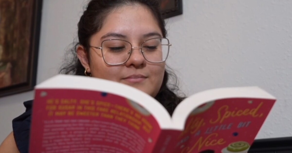 May is Get Caught Reading Month! Have you visited The Cookie Plot Books?