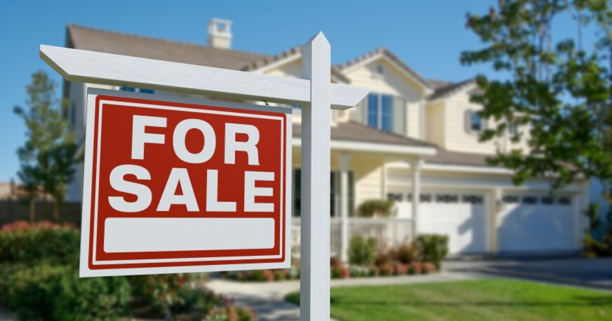 Water crisis adds new risk to Corpus Christi housing market