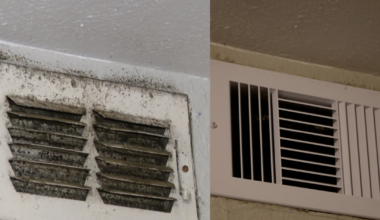 Westside woman says apartment mold finally fixed after months