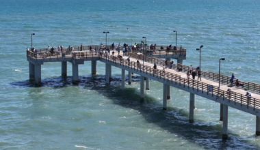 Bob Hall Pier closes for 4 days in late May for construction