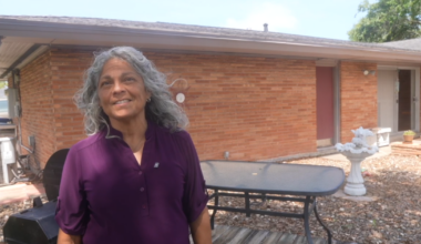 Bay Area homeowner pushes back on city water use rules