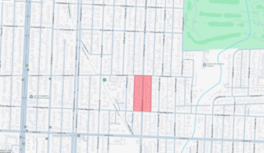 CSPD briefly issues a shelter-in-place order in central Colorado Springs