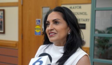 Corpus Christi mayor removal proceedings begin
