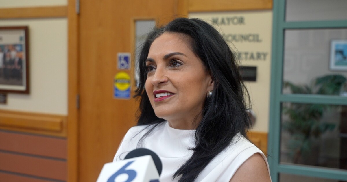 Corpus Christi mayor removal proceedings begin