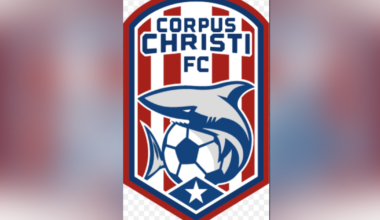 Corpus Christi Sharks' first home match moves to Cabaniss