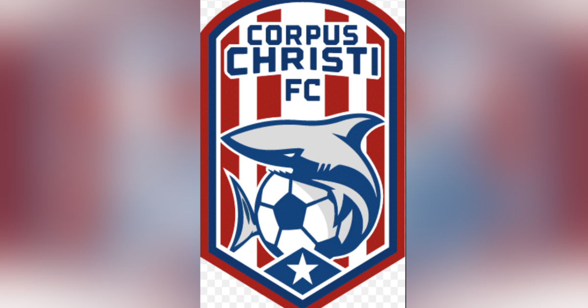 Corpus Christi Sharks' first home match moves to Cabaniss