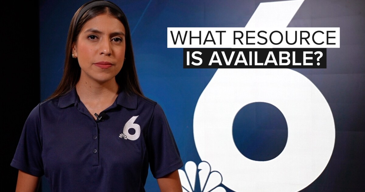 Small businesses hurt by drought may qualify for SBA disaster loans
