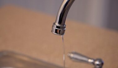 Water rates in Corpus Christi set to potentially increase in October