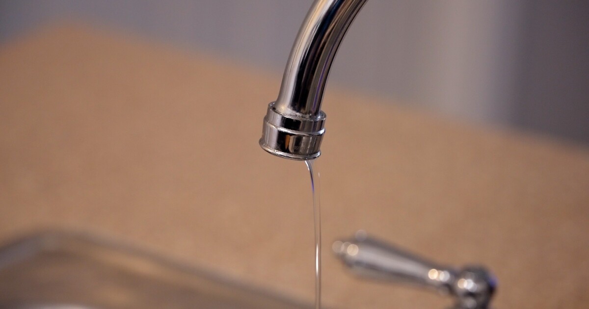 Water rates in Corpus Christi set to potentially increase in October