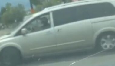 Hit-and-run suspect sought in El Paso County after pedestrian injured
