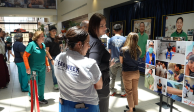 Corpus Christi Medical Center shares trauma survivors stories