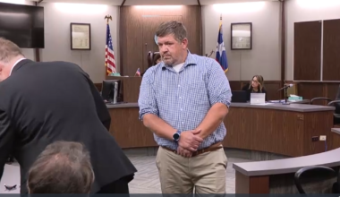 Former Mireles Elementary PTA volunteer asks for changes to release conditions