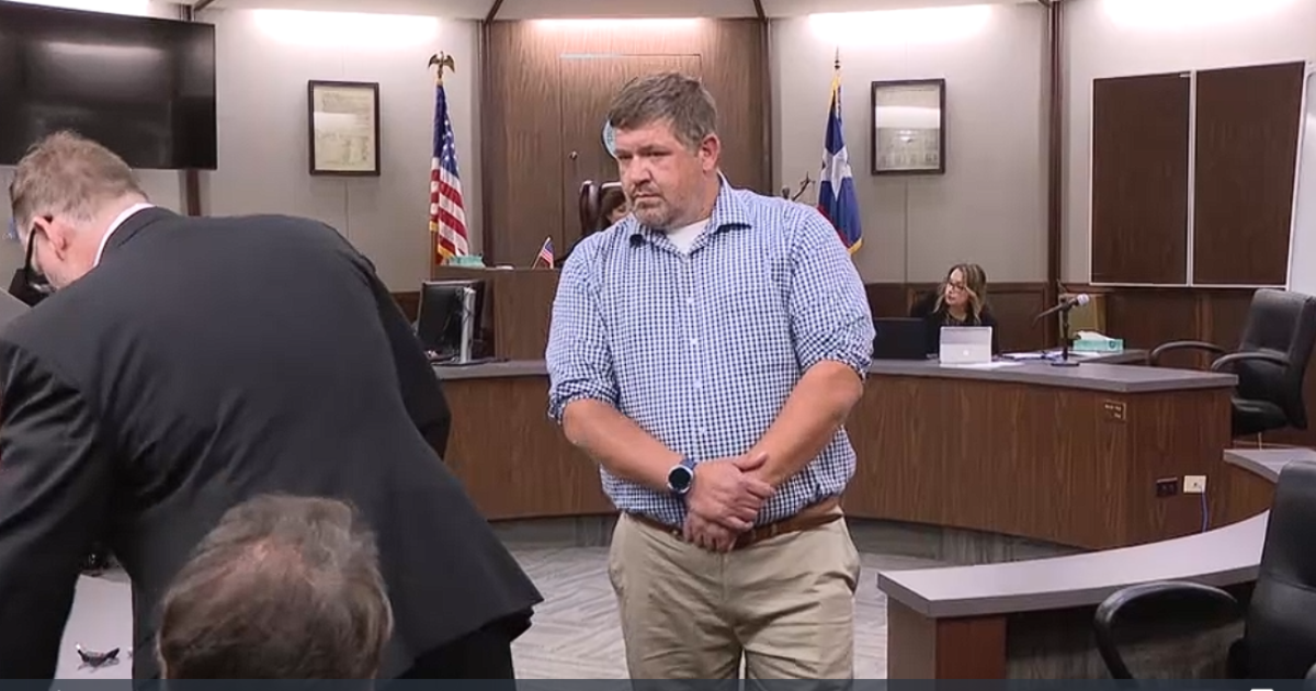 Former Mireles Elementary PTA volunteer asks for changes to release conditions