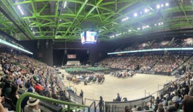CCISD releases 2026 graduation schedule for all high schools
