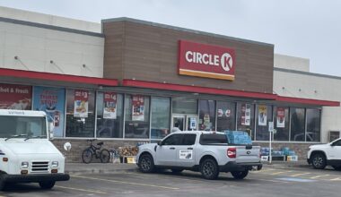 Circle K offering 40 cents off per gallon on May 7