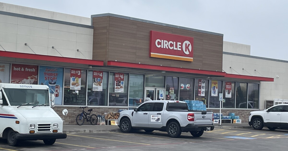 Circle K offering 40 cents off per gallon on May 7