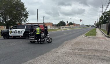 Suspicious package leads to shut down of McArdle Road