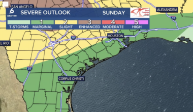 Latest timing details for overnight rain