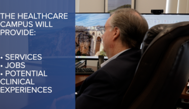 Driscoll Children's Hospital to build healthcare campus in Portland