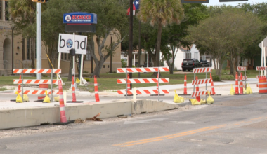 City council vote could jumpstart stalled construction projects