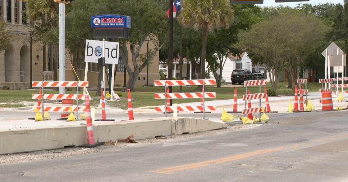 City council vote could jumpstart stalled construction projects