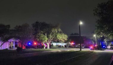 Robstown search warrant tied to internet crimes against children probe