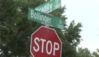 Southside road won't be repaired until 2031, residents say