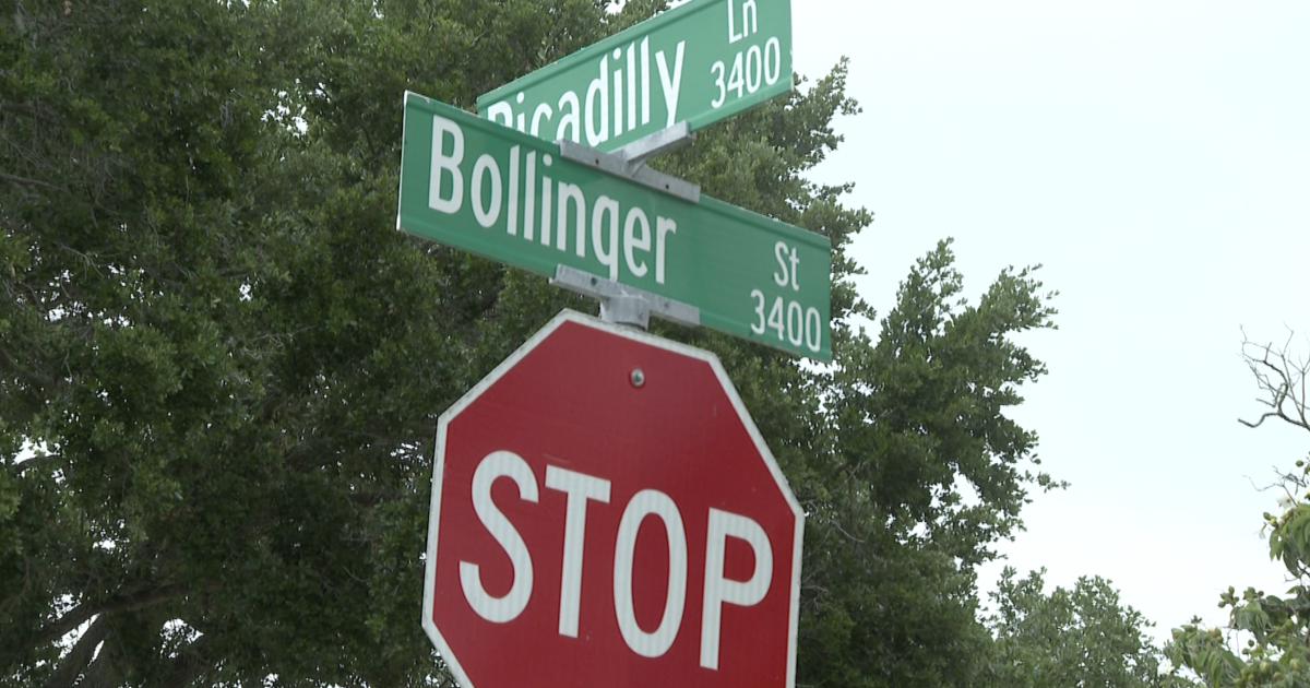 Southside road won't be repaired until 2031, residents say