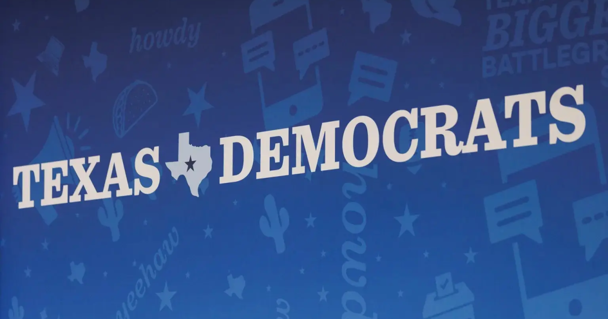 Texas Democratic Party announces 2026 State Convention details in Corpus Christi