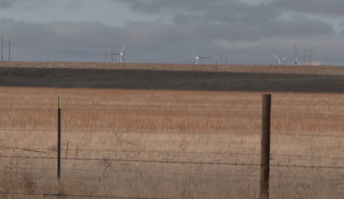 El Paso County landowners push back on Xcel Energy's power lines