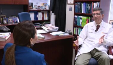 South Texas doctor addresses hantavirus fears and misconceptions