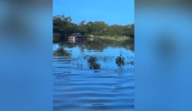 Flood concerns continue for Bluntzer area residents