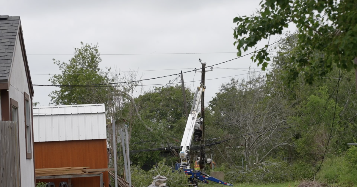 Molina neighborhood without power for over 24 hours after storms