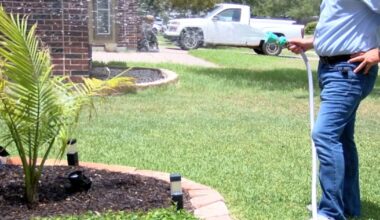 Corpus Christi issued 1,087 drought fines in the past year