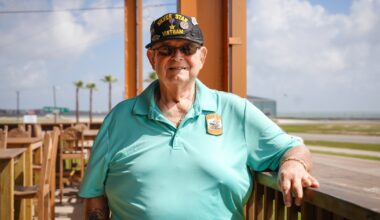 Rockport veteran breaks silence on Vietnam ambush that earned Silver Star