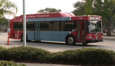CCRTA offers free rides for voters on Tuesday