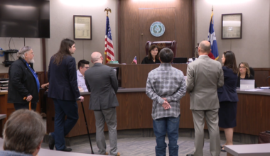 Iruega murder trial delayed over ballistics evidence issues