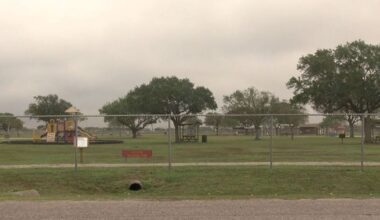 Capital murder charges dismissed in 2020 Robstown homicide