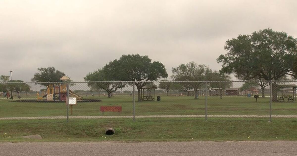 Capital murder charges dismissed in 2020 Robstown homicide